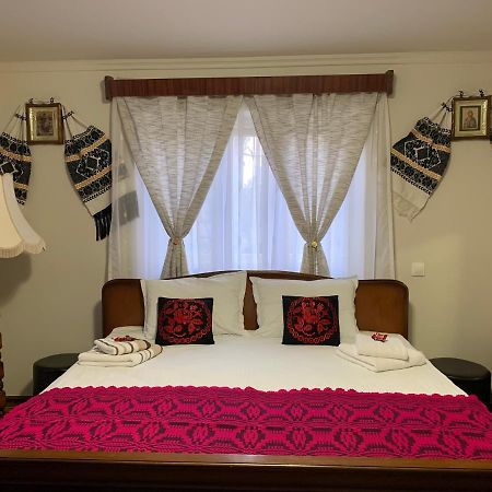 Willa Casa Lui Mosu Alba Iulia Zewnętrze zdjęcie