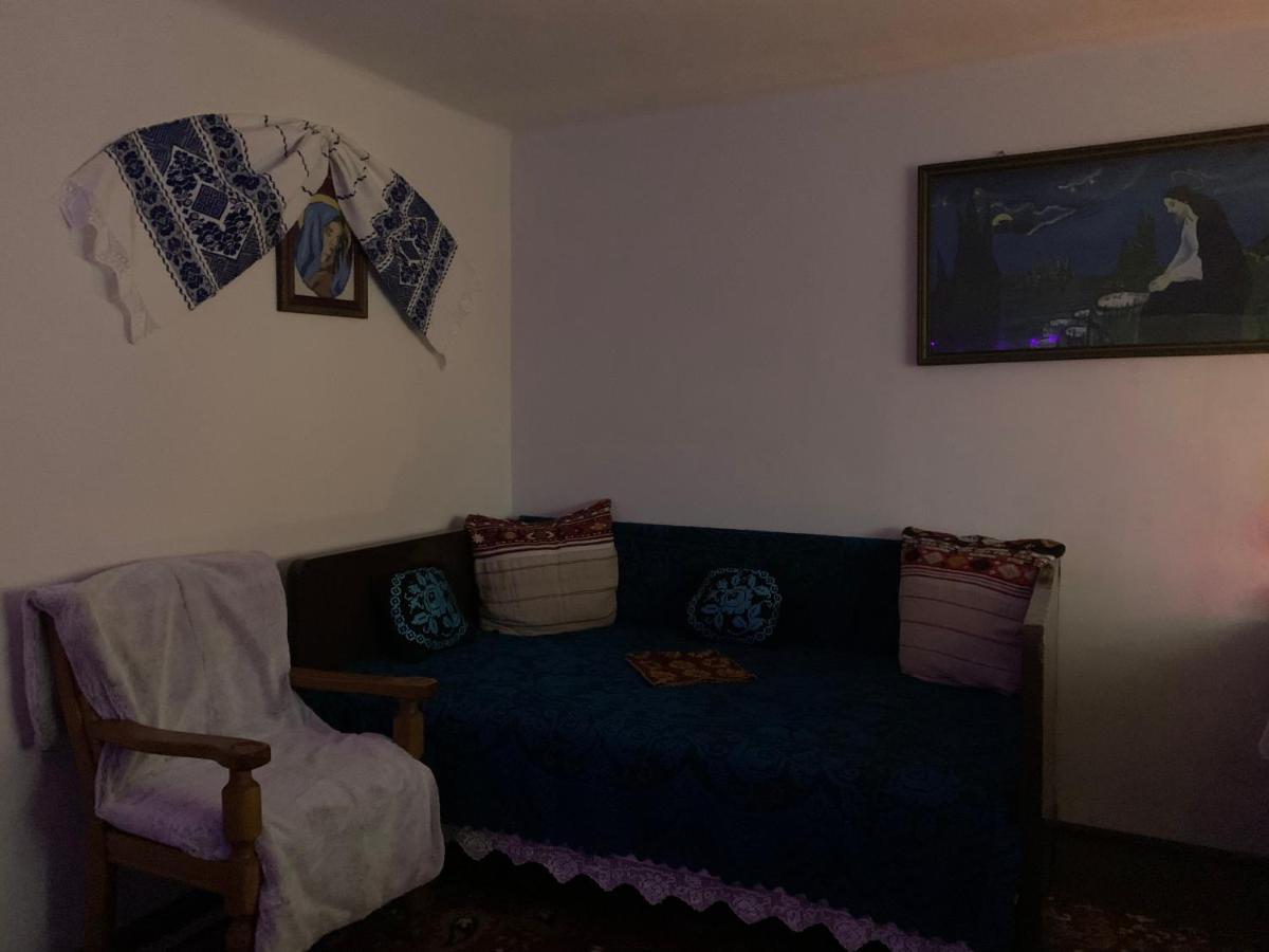 Willa Casa Lui Mosu Alba Iulia Zewnętrze zdjęcie