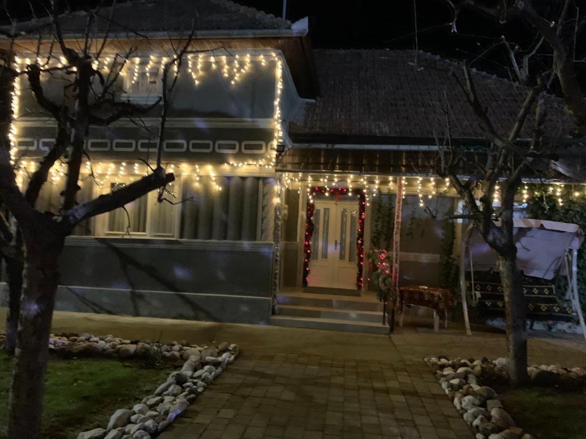 Willa Casa Lui Mosu Alba Iulia Zewnętrze zdjęcie