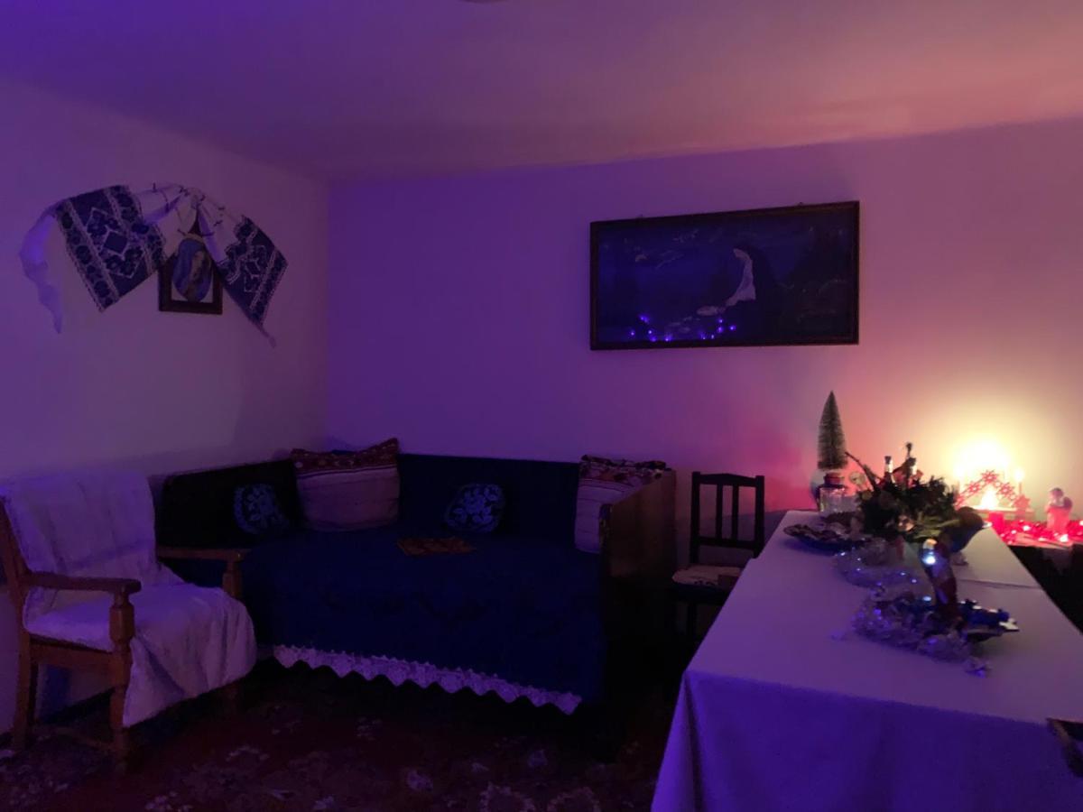 Willa Casa Lui Mosu Alba Iulia Zewnętrze zdjęcie