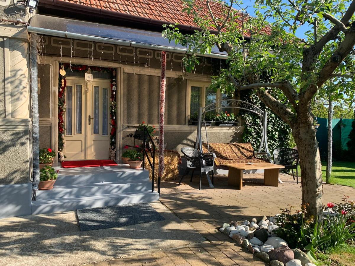 Willa Casa Lui Mosu Alba Iulia Zewnętrze zdjęcie