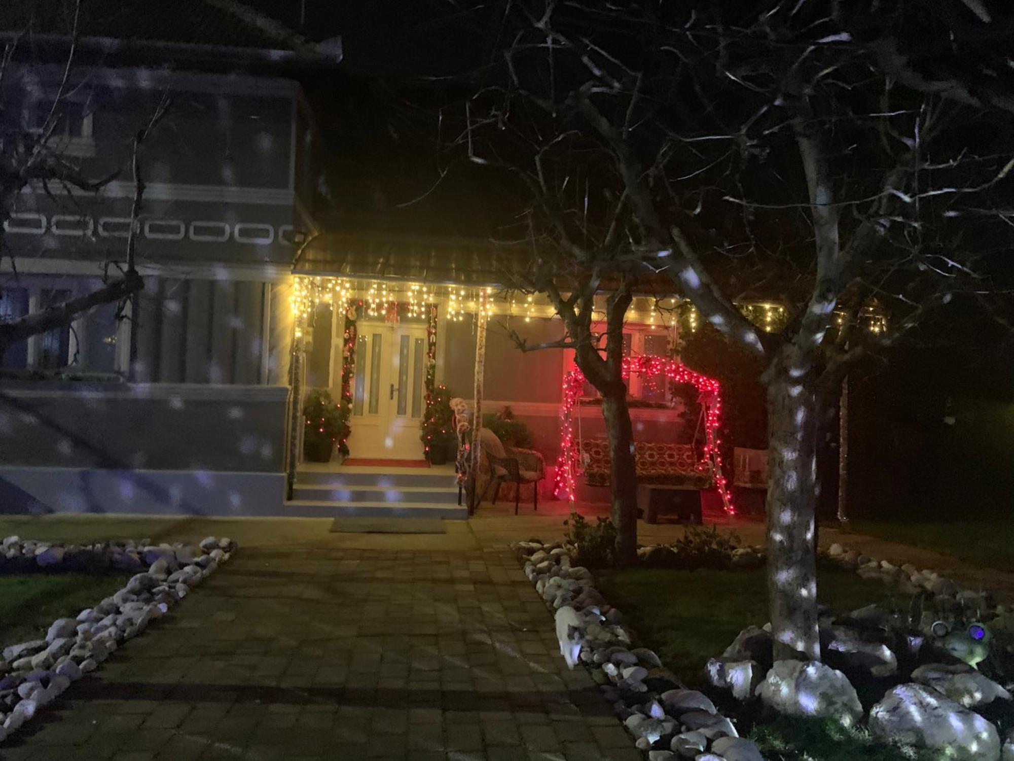 Willa Casa Lui Mosu Alba Iulia Zewnętrze zdjęcie