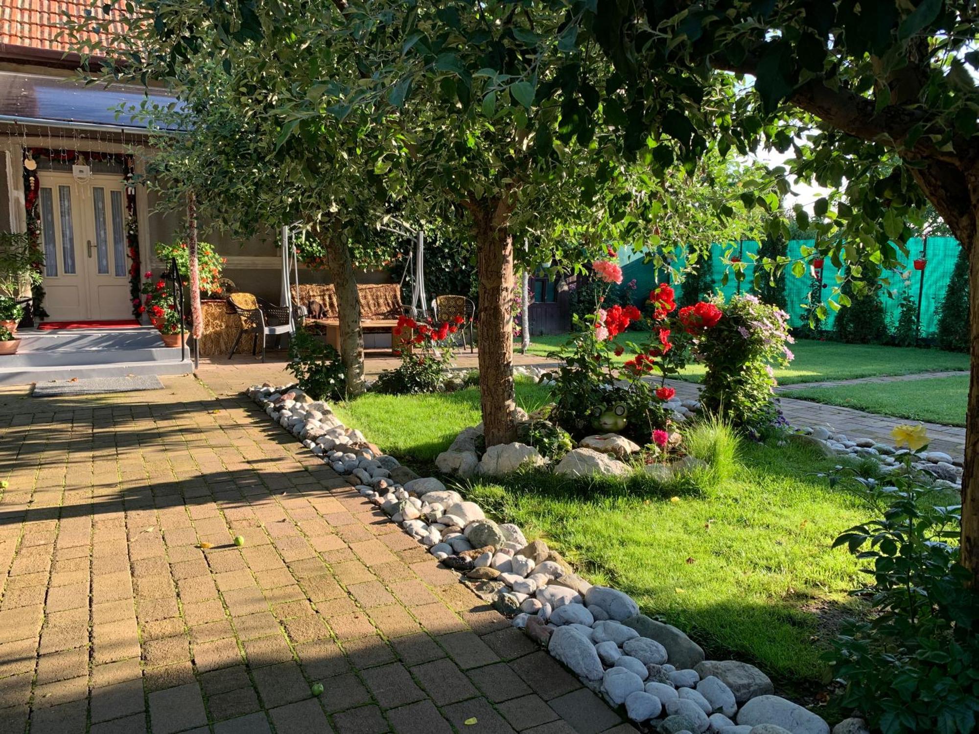 Willa Casa Lui Mosu Alba Iulia Zewnętrze zdjęcie