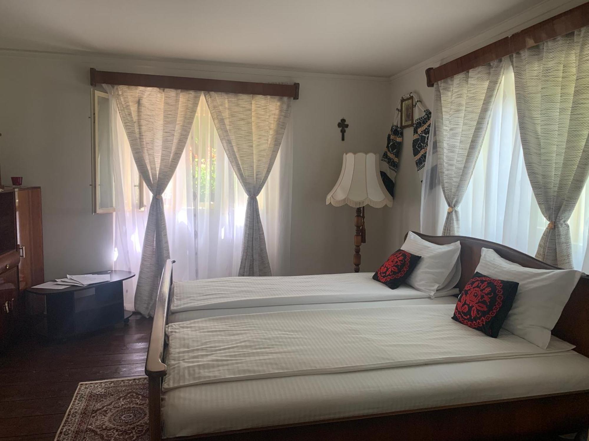 Willa Casa Lui Mosu Alba Iulia Zewnętrze zdjęcie